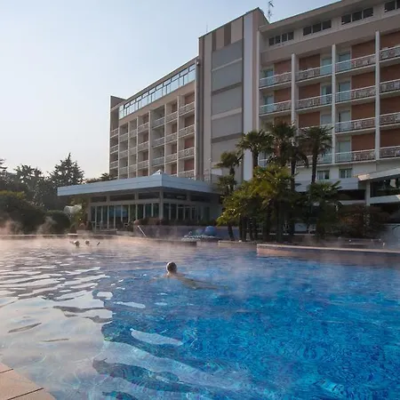 Grand Terme & Ξενοδοχείο