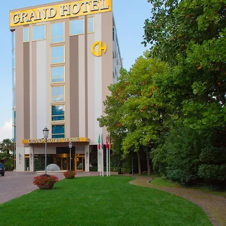 Otel Grand Terme & Montegrotto Terme