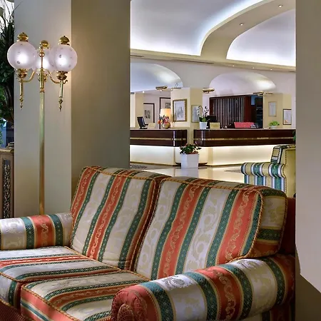Grand Terme & Otel Montegrotto Terme