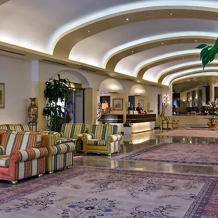 Grand Terme & Ξενοδοχείο Montegrotto Terme