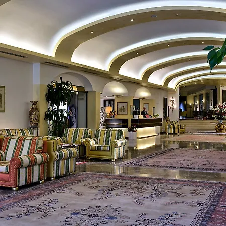 Grand Terme & Otel Montegrotto Terme