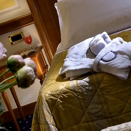 Grand Terme & 5* Montegrotto Terme