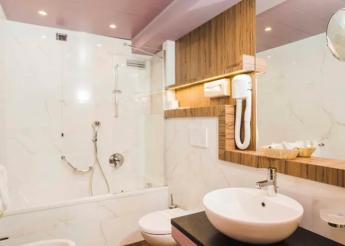 Grand Terme & Hotel 5*