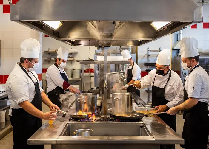 Grand Terme & 5* Montegrotto Terme