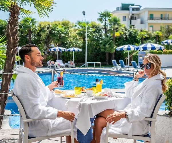 Grand Terme & 5*