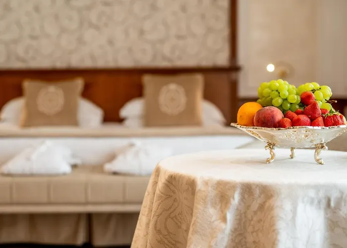 Grand Terme & 5*