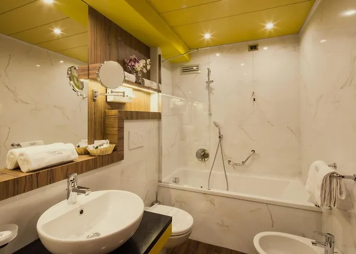 Grand Terme & 5* Montegrotto Terme