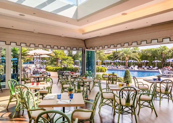 Grand Terme & Hotel 5*