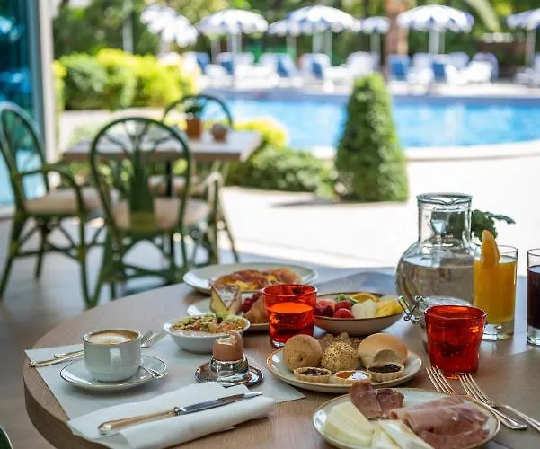 Grand Terme & Ξενοδοχείο