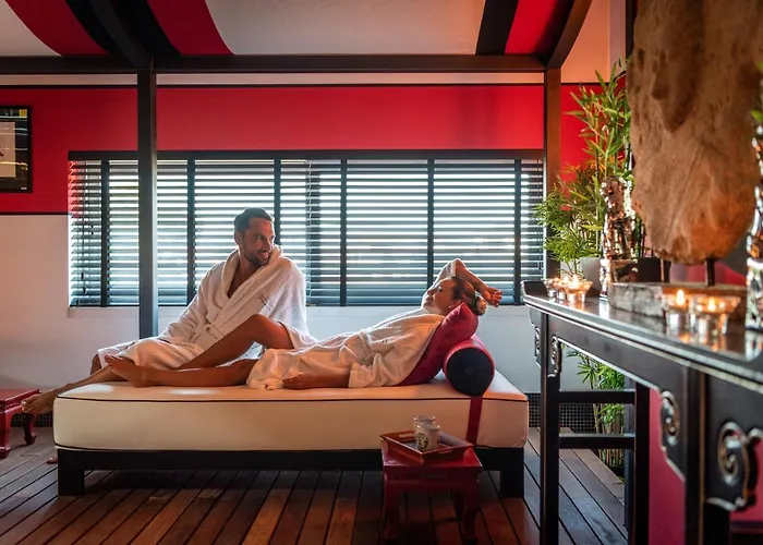 Hotel Grand Terme & 5*