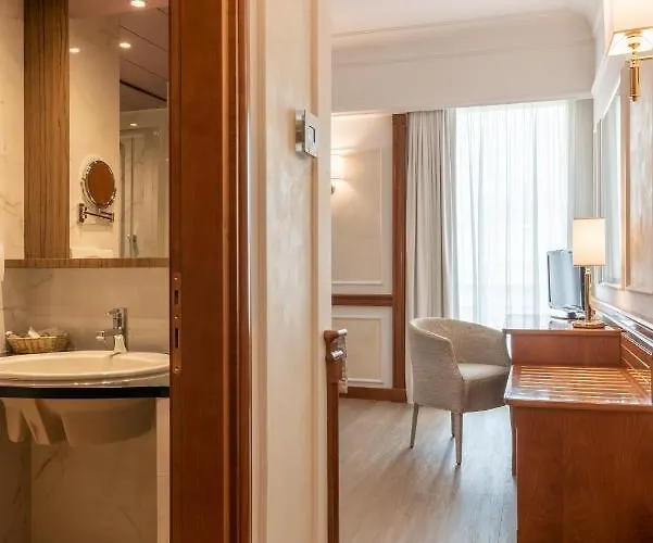 Grand Terme & Hotel 5*