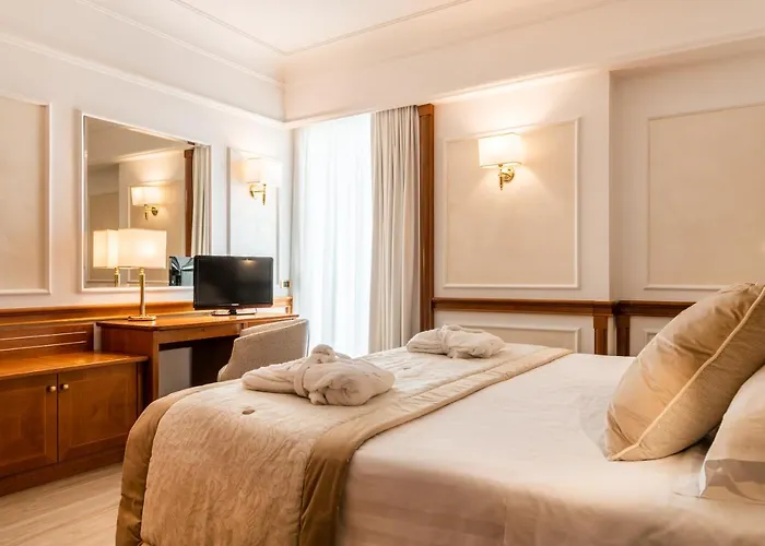 Grand Terme & Montegrotto Terme