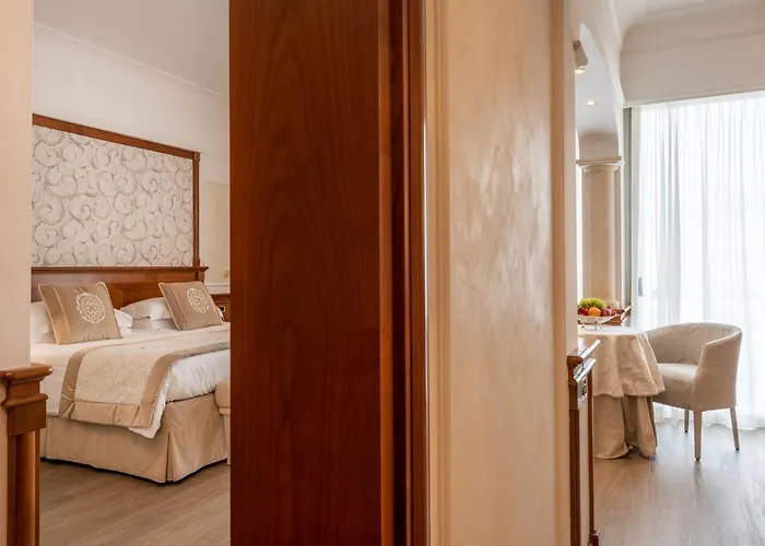 Grand Terme & 몬테그로또테르메