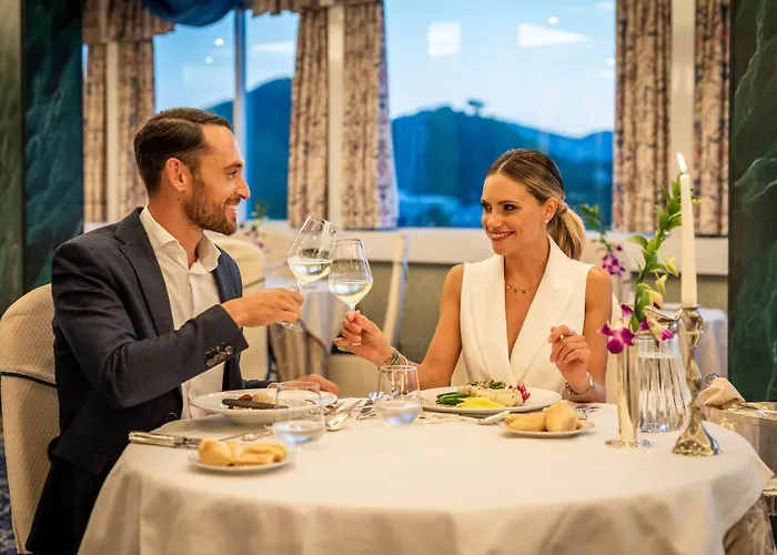 Hotel Grand Terme & 5*