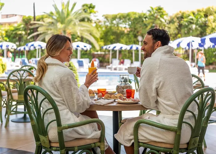 Grand Terme & Ξενοδοχείο Montegrotto Terme