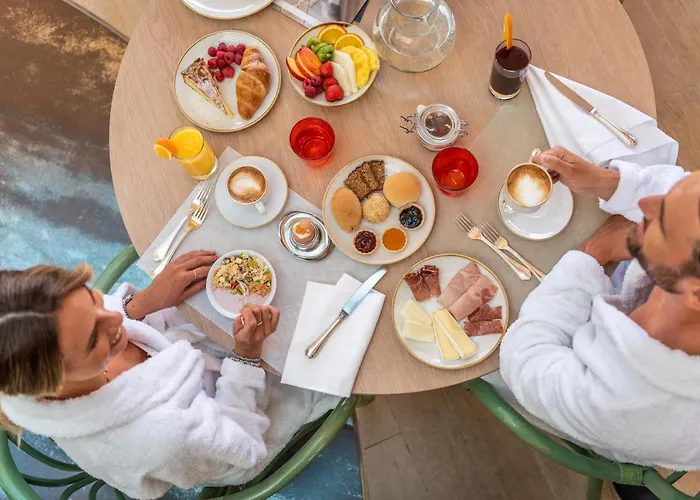 Grand Terme & Hotel