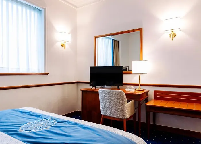 Grand Terme & Hotel