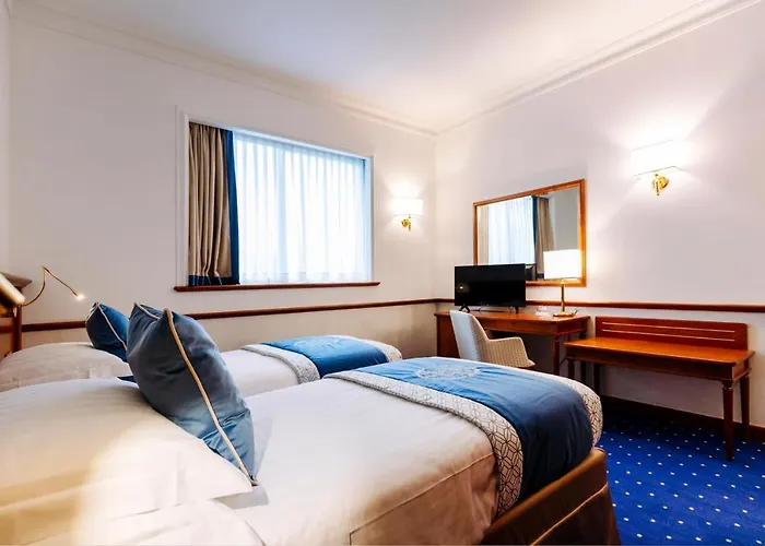 Grand Terme & Hotel Montegrotto Terme