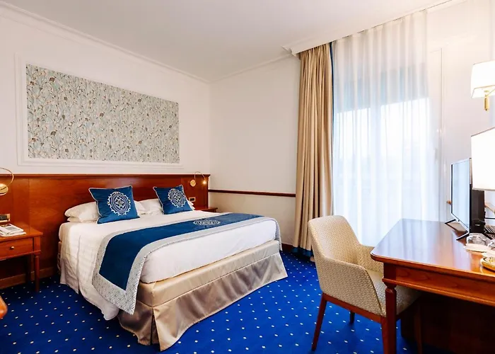 Grand Terme & Hotel Montegrotto Terme