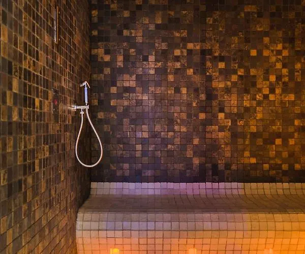 Grand Terme & 5*