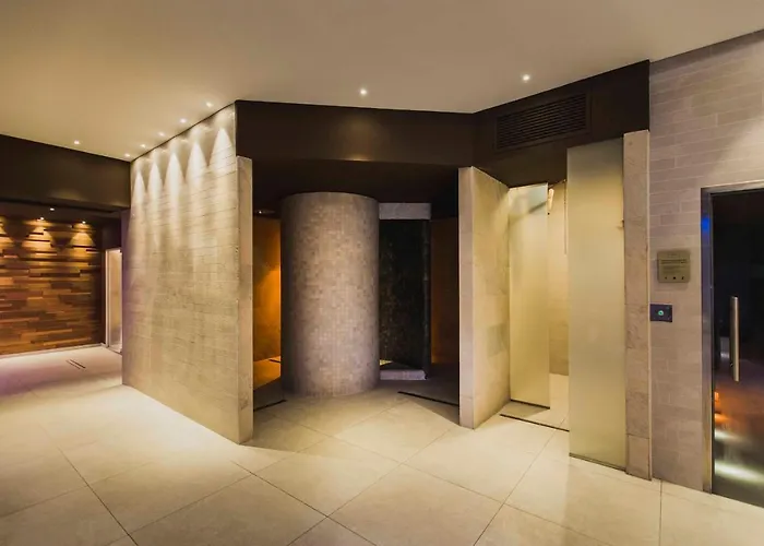 Grand Terme & 5*