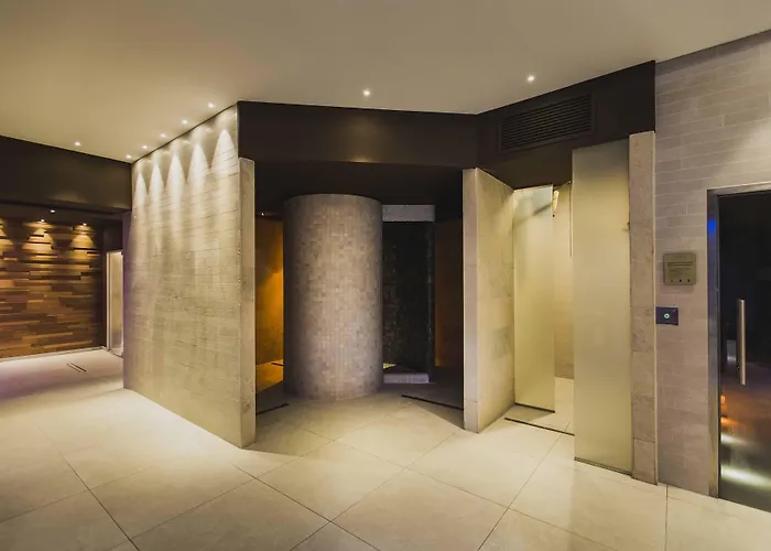 Grand Terme & 5* Montegrotto Terme