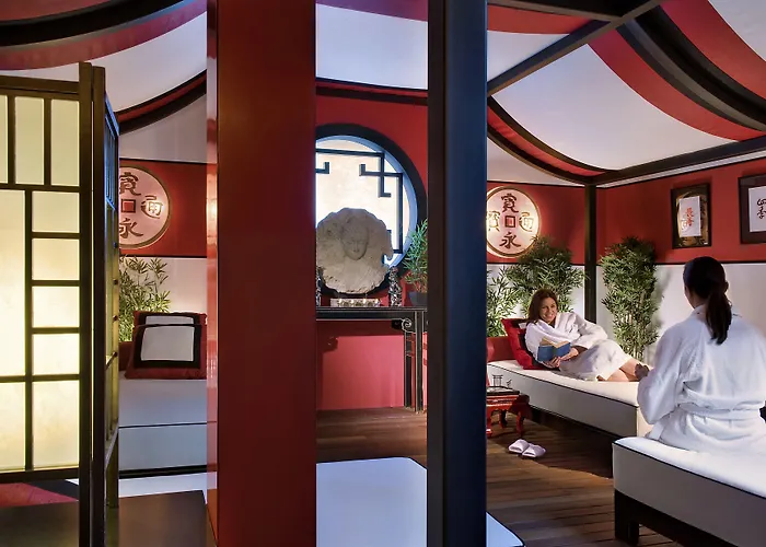 Grand Terme & 호텔 5*