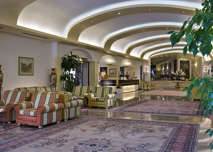 Grand Terme & 5*