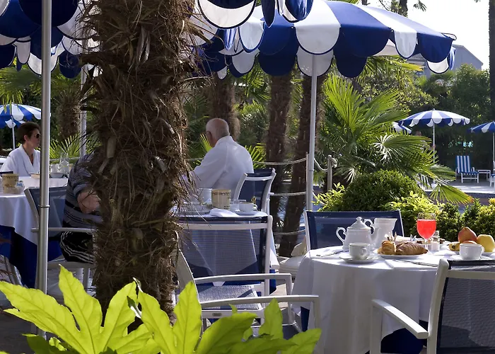 Hotel Grand Terme & Montegrotto Terme