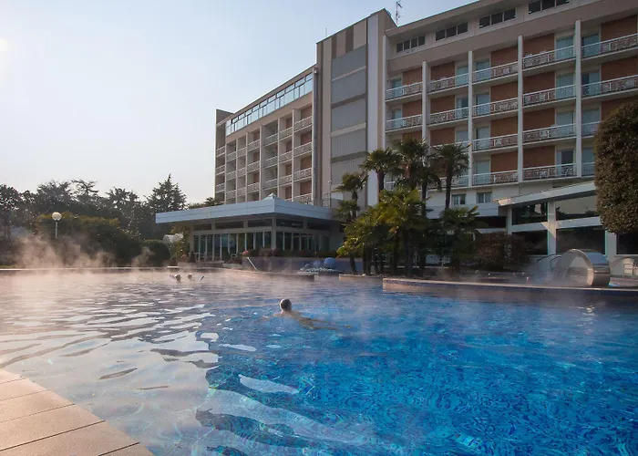 Grand Terme & 호텔
