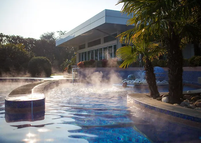 Ξενοδοχείο Grand Terme & Montegrotto Terme