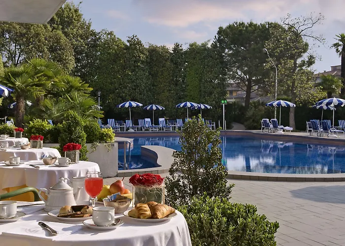 Grand Terme & 5* Montegrotto Terme