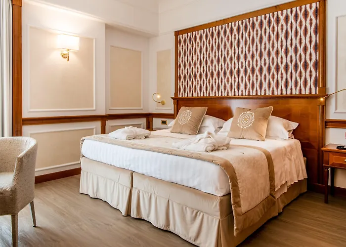 Ξενοδοχείο Grand Terme &