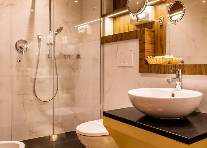 Grand Terme & 5* Montegrotto Terme