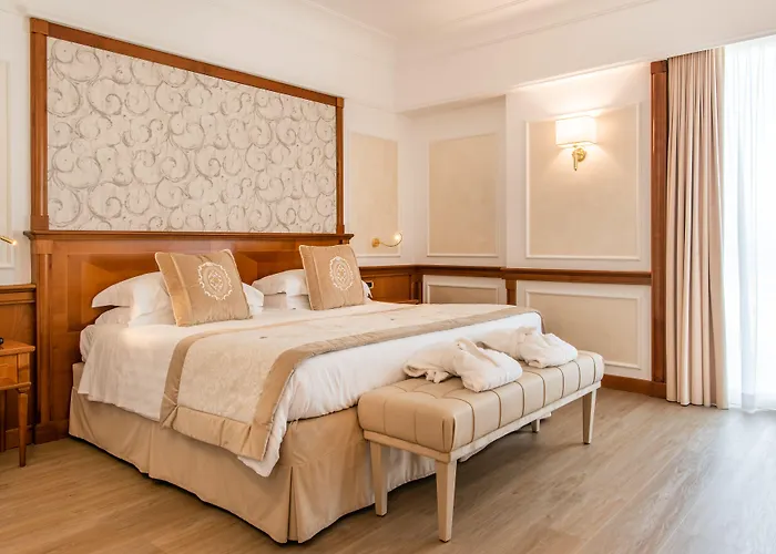 Ξενοδοχείο Grand Terme & Montegrotto Terme