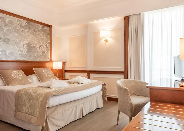 Grand Terme & Ξενοδοχείο