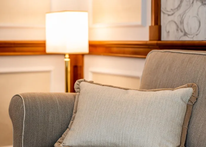 Grand Terme & Hotel 5*