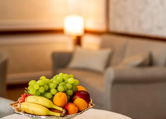 Grand Terme & 몬테그로또테르메