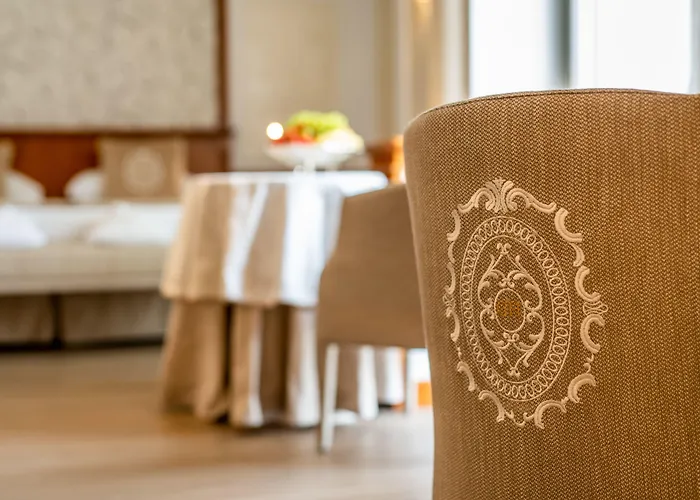 Grand Terme & Hotel Montegrotto Terme