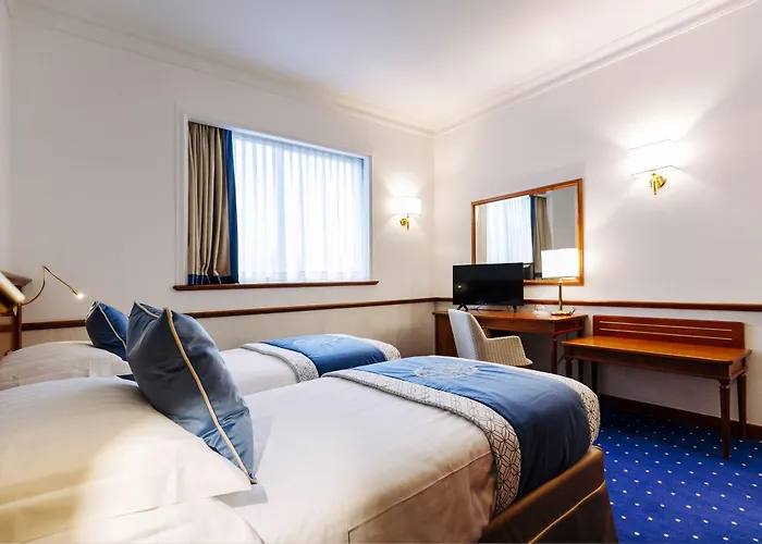Grand Terme & 5*