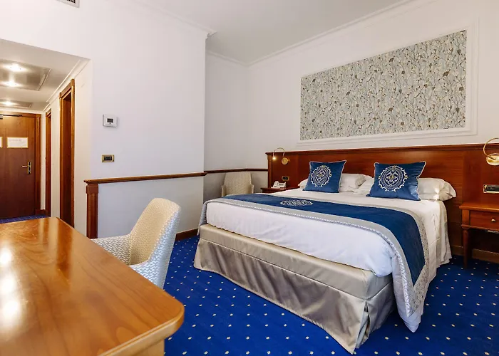 Grand Terme & Hotel Montegrotto Terme