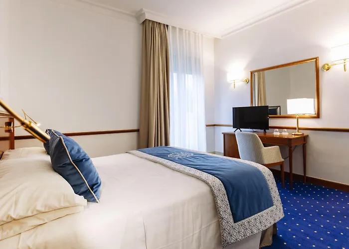Grand Terme & 몬테그로또테르메