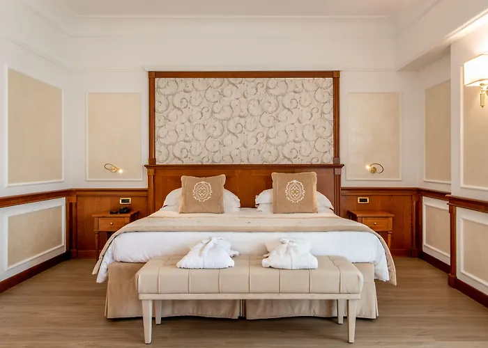 Grand Terme & Hotel 5*