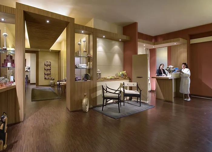 Hotel Grand Terme & Montegrotto Terme