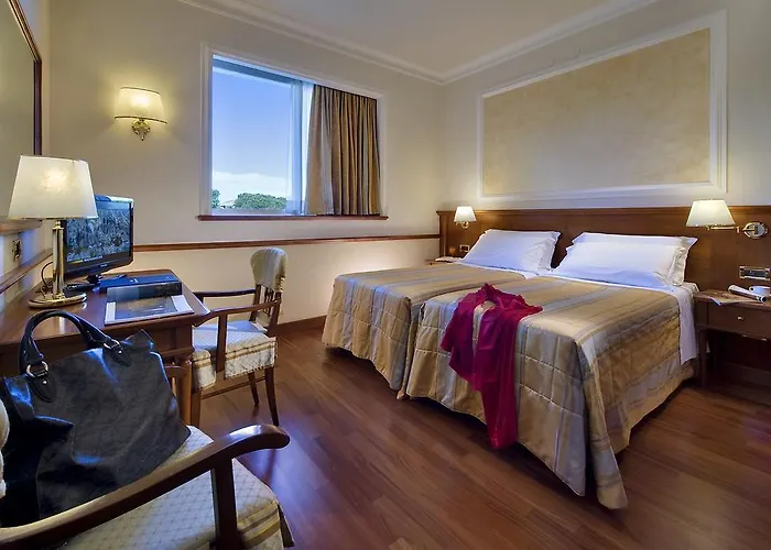 Grand Terme & 5*