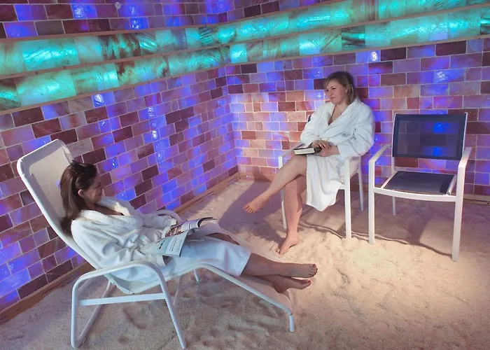 Grand Terme & 호텔 5*