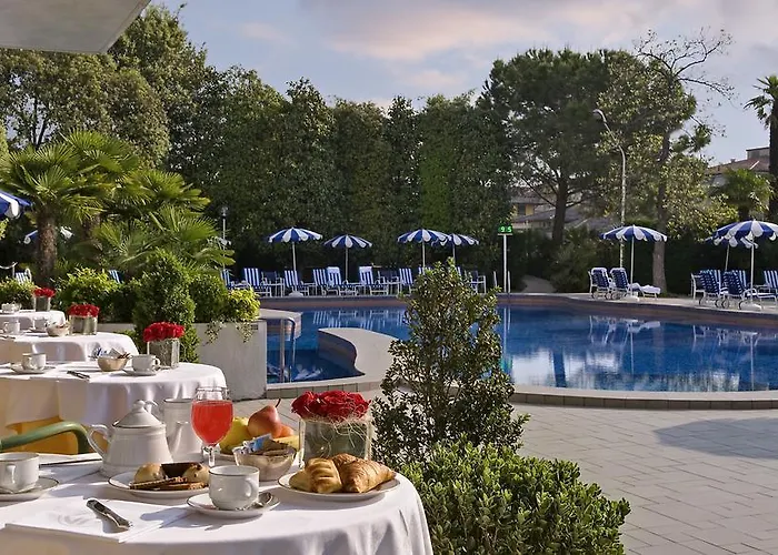 Grand Terme & 5*