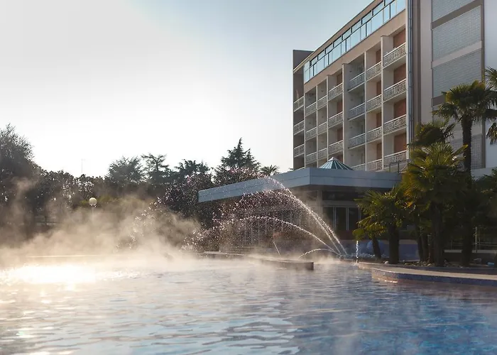 Grand Terme & 5*