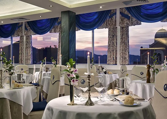 Grand Terme & Montegrotto Terme
