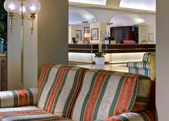 Grand Terme & Ξενοδοχείο Montegrotto Terme